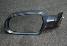 Rétroviseur latéral gauche