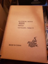 Hot toys tms030 - tms030, the