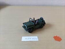 DINKY TOYS, AUSTIN CHAMP, MECCANO LTD