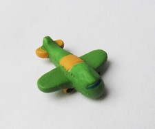 cyb - Fève mate avion Grande Ligne -MAT