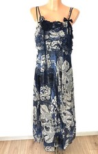 Tricot Chic magnifique ensemble 2 pièces Robe longue +  sous robe