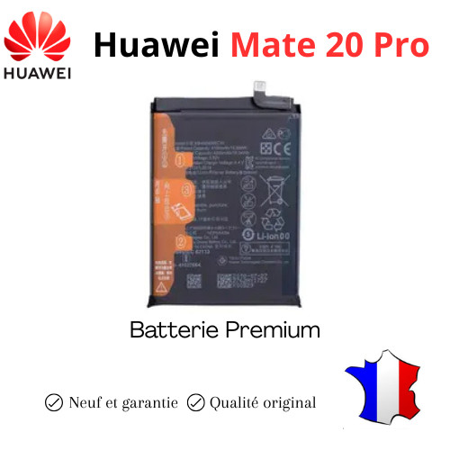 Batterie premium - batterie,
