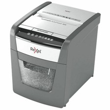 Déchiqueteuse de Papier Rexel