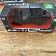 Motor City Chevrolet Camaro