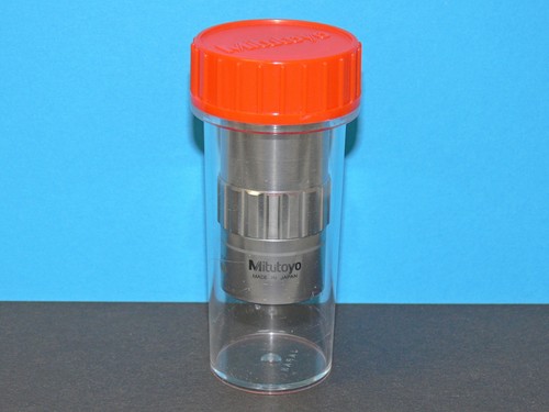 Mitutoyo microscope - mitutoyo, 2x