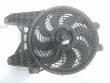 MOTEUR VENTILATEUR RADIATEUR HYUNDAI GALLOPER HR780142 / NE 7754