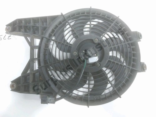 Moteur ventilateur radiateur - moteur,