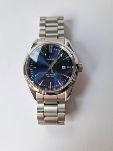 Montre omega seamaster - montre,