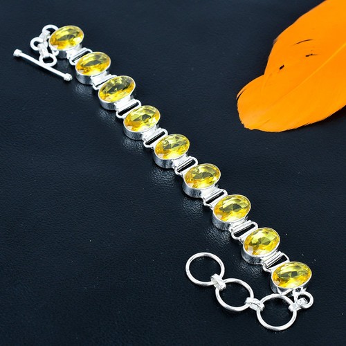 Bracelet bijoux argent - en,