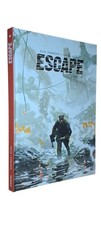 ESCAPE T.1 (COMICS#C#URBAN)