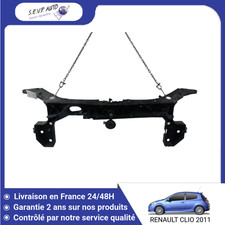 ?? FACE AVANT RENAULT CLIO III 2009- ➤8200290143 ♻️