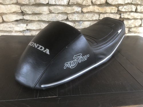 Vintage selle moto honda - honda, cb