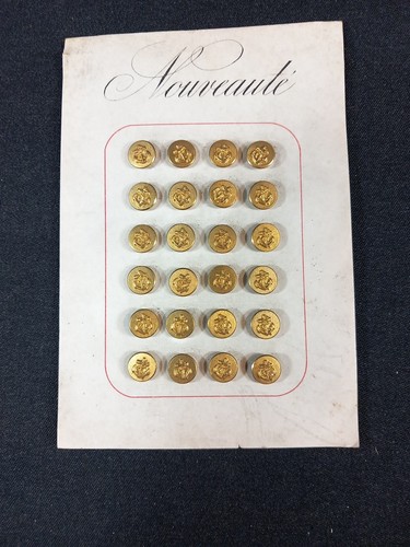 Plaquettes boutons mercerie - boutons,