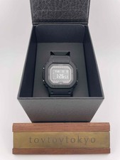 Casio shock - (stock)casio, g-shock