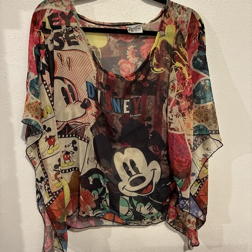 Rare disney kingdom couture - disney,