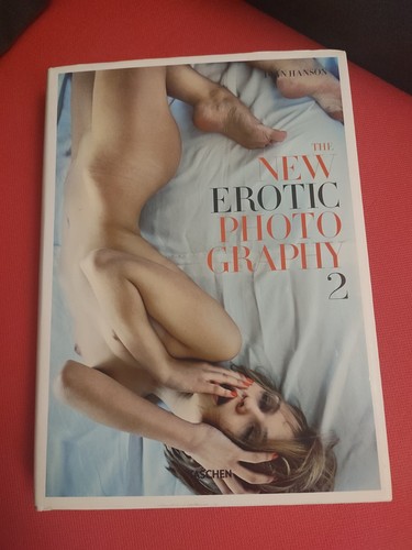 The new erotic - the, 2