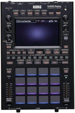 KORG KAOSS Replay DJ Effects