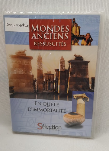 Dvd neuf documentaire - dvd,