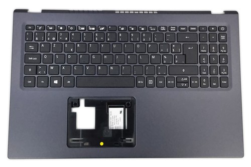 Nouvelle housse clavier - de,
