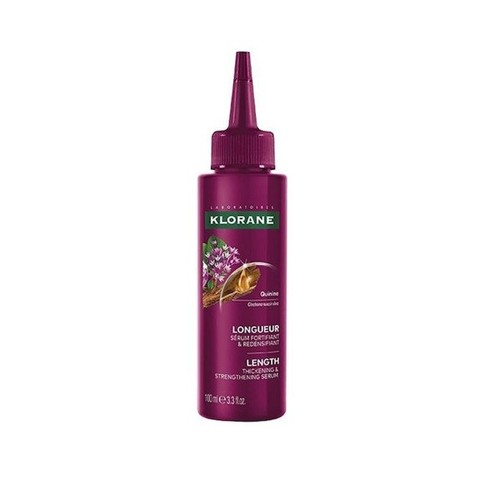 Klorane quinine strengthening - klorane,