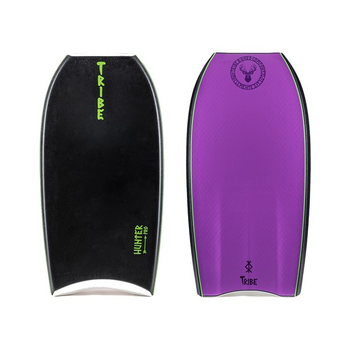 Tribe hunter pro quad - hunter,