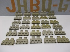 Playmobil 30x étain château