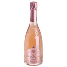 Brut Rosè Vin pétillant NV