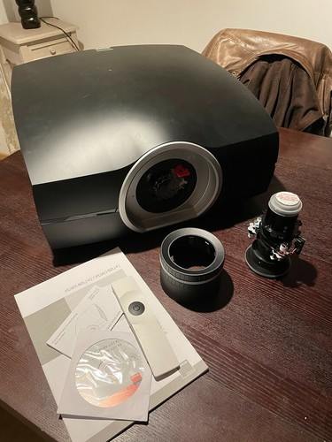 Videoprojecteur laser barco - videoprojecteur,