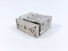 SMC Pneumatiques MGPM25TF-25Z