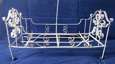 Ancien lit poupee - ancien,