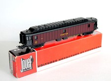 JOUEF HO 850 BUREAU AMBULANT