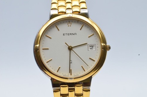 Eterna classique montre hommes - montre,