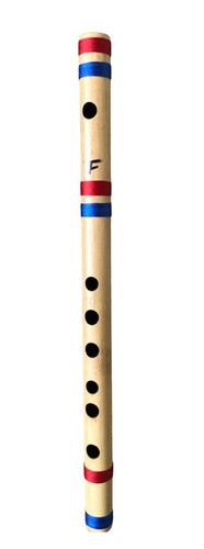 Flûte bansuri bois - bansuri, en