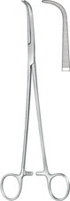 Martin Pince Präparierklemme