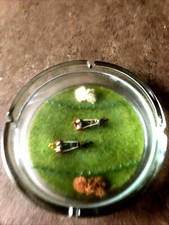 cendrier drouillot diorama
