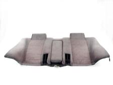 60527090 Dos Sièges Arrière