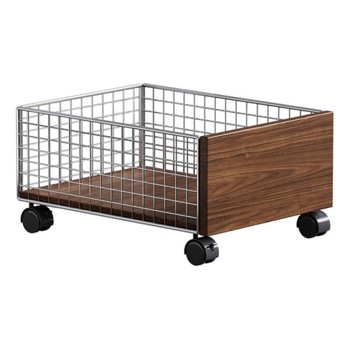Casier mobile salle bain - mobile, de