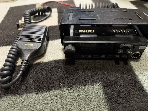 Alinco 110t vhf watt - 45-watt, fm