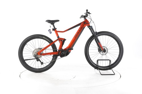 Bulls copperhead evo vtt - bulls,