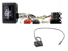 Connects2 Steering Wheel