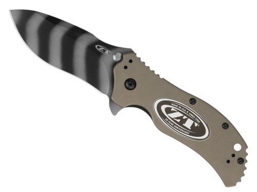 Zero tolerance 0350fdets20 - zero,