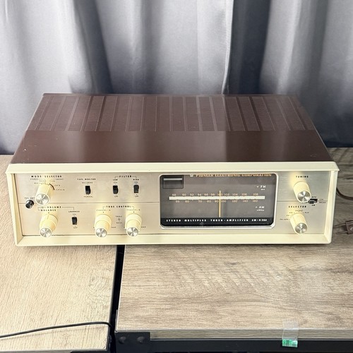 Rare vintage pioneer - rare,