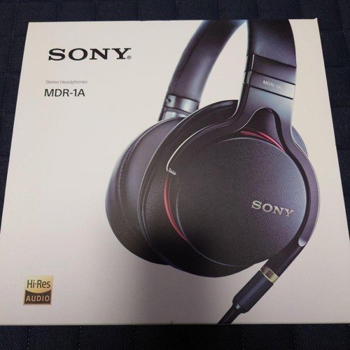 Sony mdr wired headphones - sony,