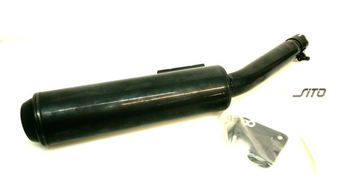 Pot terminal honda cbr 600 - 600, f