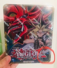 Tin Box 2016 YuGiOh Yugi &
