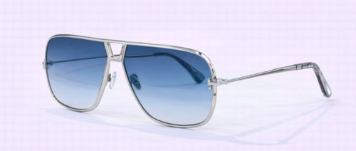 Lunettes soleil tom ford - soleil,