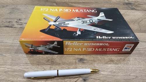 Maquette avion heller na - heller,