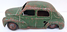 Voiture renault 4cv fabriqué - voiture,