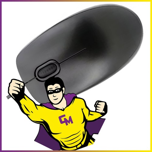 Souris optique usb tyshen - ,