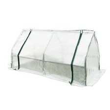Petite serre de jardin